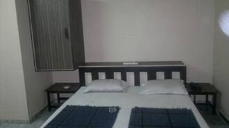 Hotel Chirag Palace, Ahmedabad 2